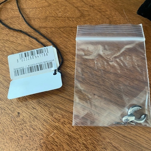 Just Cavalli stainless steel Watch - Picture 4 of 6